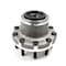 Conmet AFTERMARKET PRESET HUB ASSEMBLY PREMIUM R DR HP10 ABS 10082223 - alternate 3